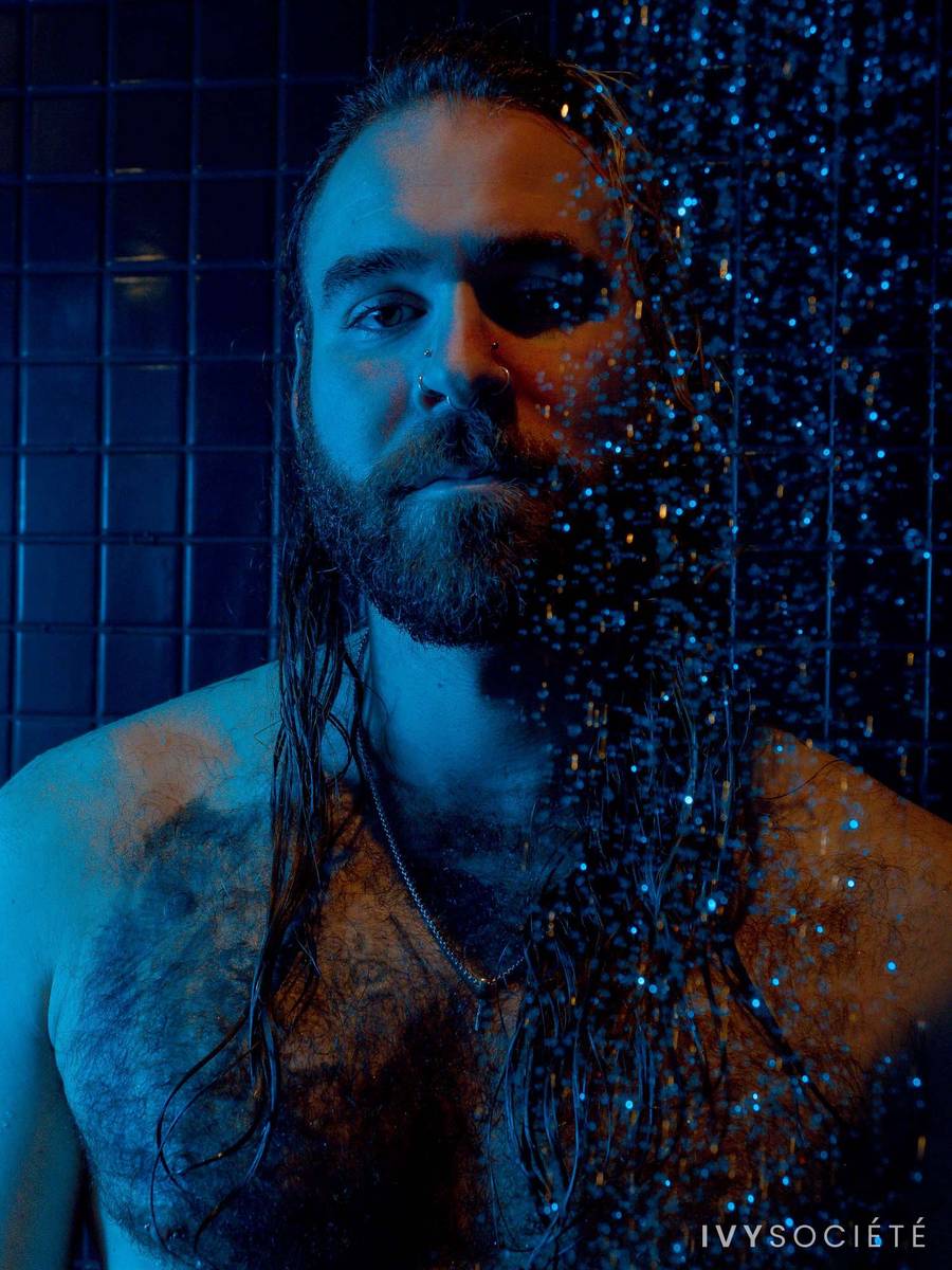 Leo Lockwood - Melbourne escort - Profile photo