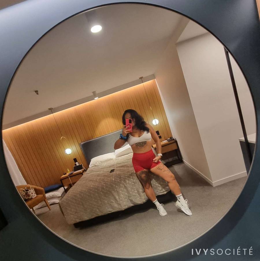 Charlie Weston - Auckland escort - Profile photo