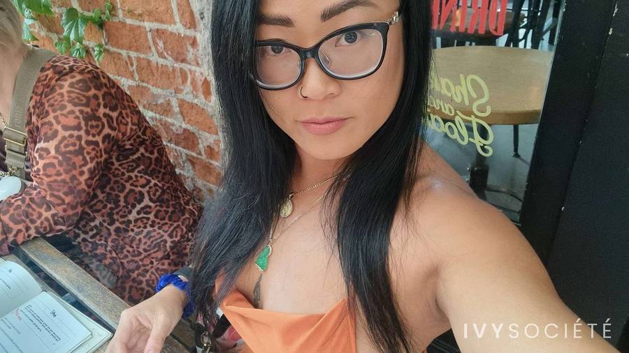 Charlie Weston - Auckland escort - Profile photo