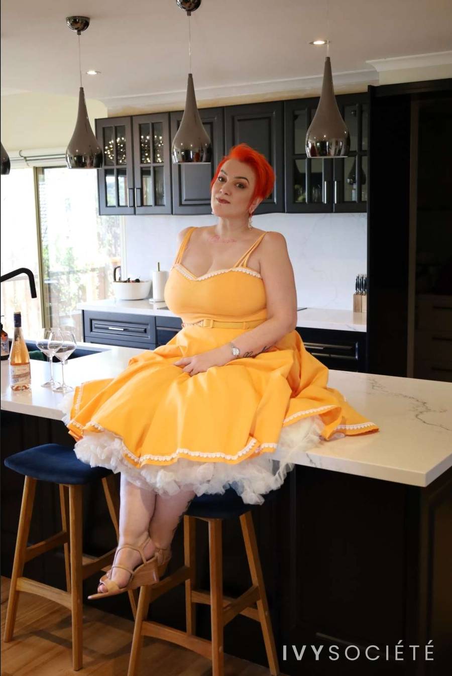 Riley Alexander - Melbourne escort - Profile photo