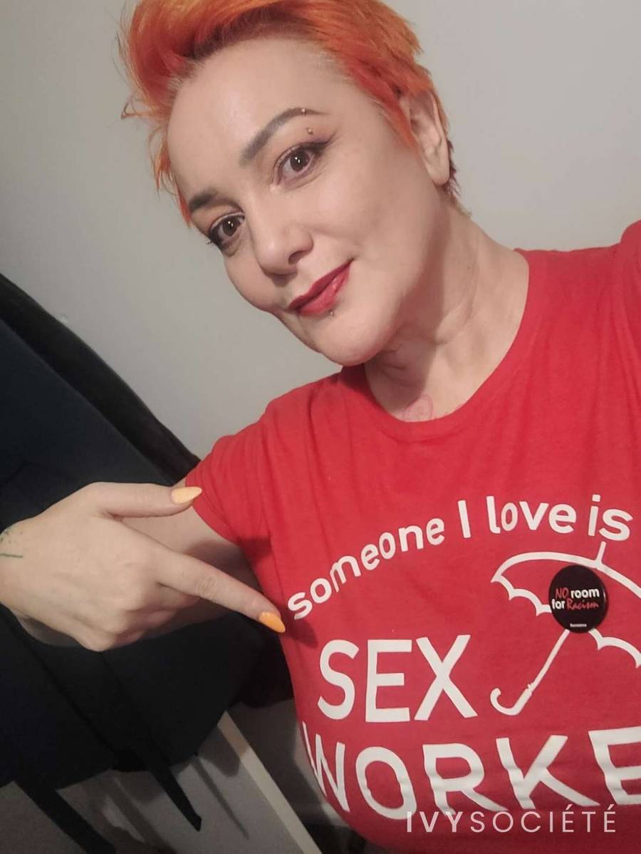 Riley Alexander - Melbourne escort - Profile photo