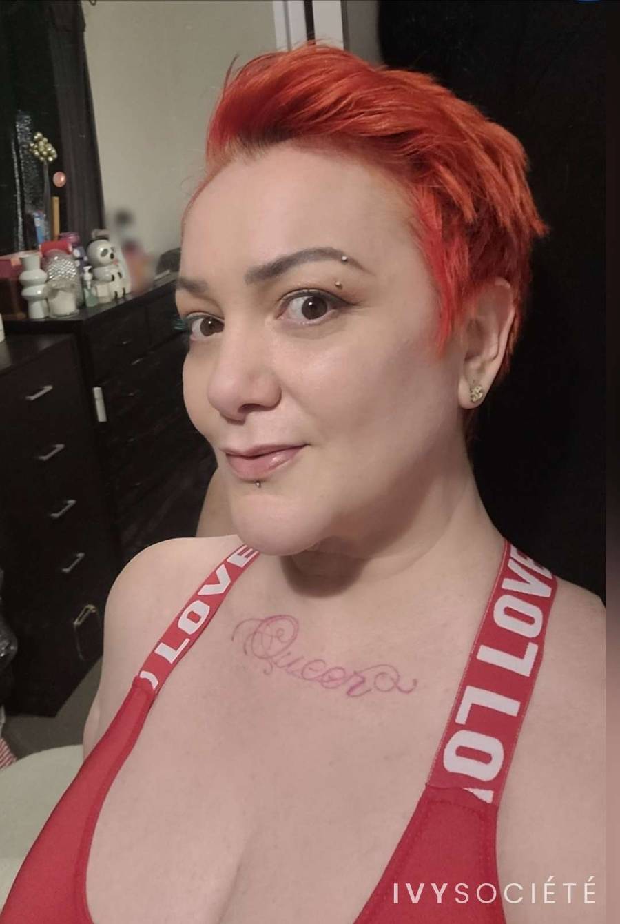 Riley Alexander - Melbourne escort - Profile photo