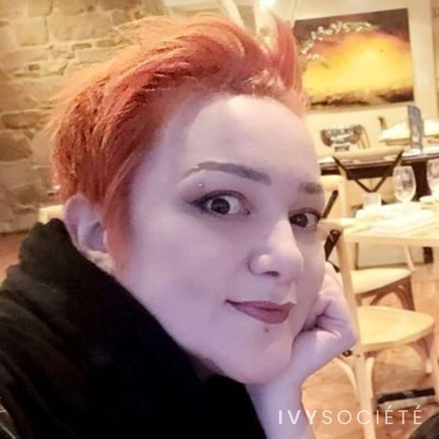 Riley Alexander - Melbourne escort - Profile photo