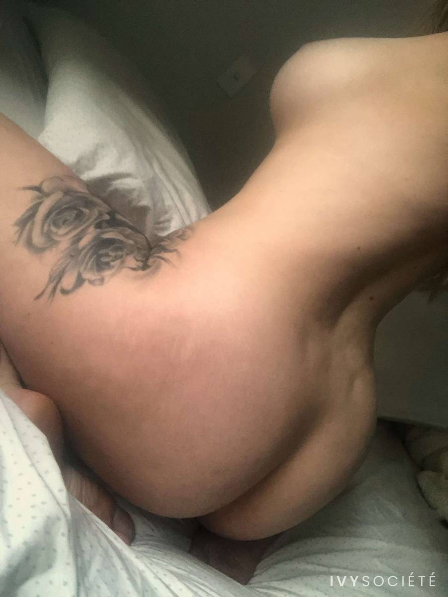Isobel Thorne - Sydney escort - Profile photo