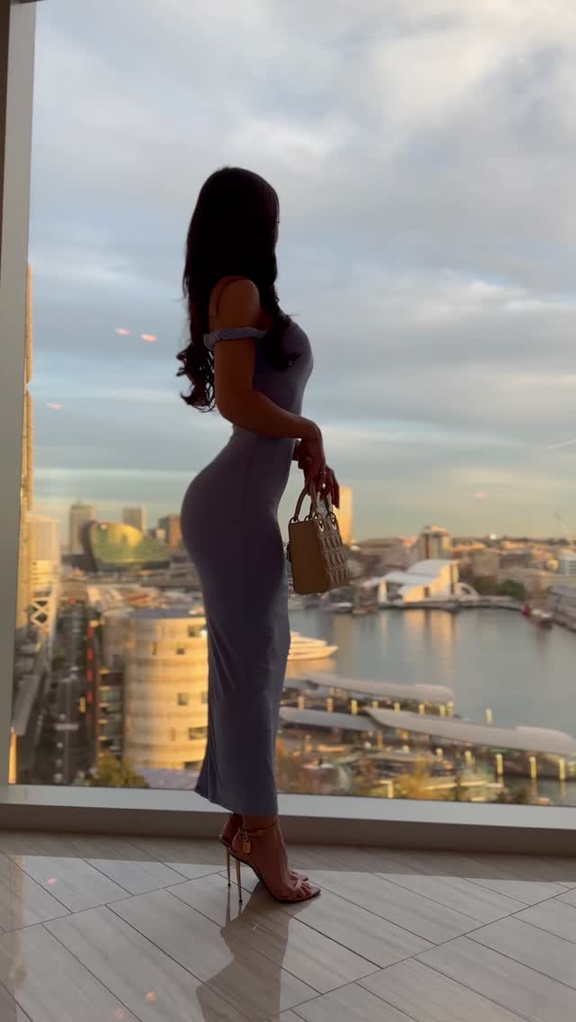 Amber Valentine - Sydney escort - Profile photo