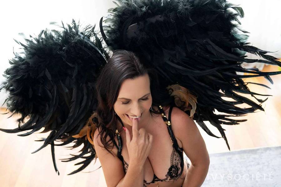 Jessica Fox - Sydney escort - Profile photo