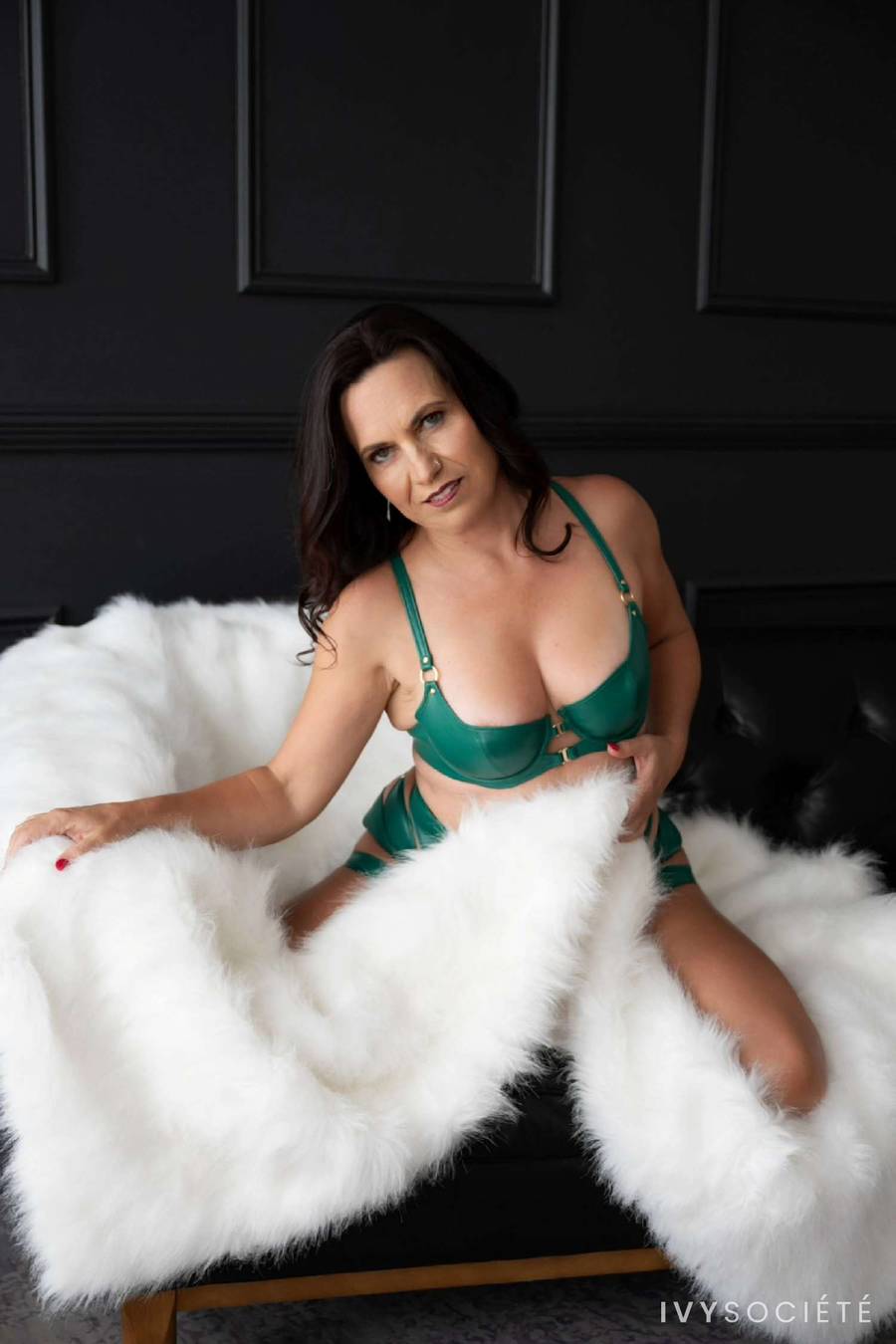 Jessica Fox - Sydney escort - Profile photo