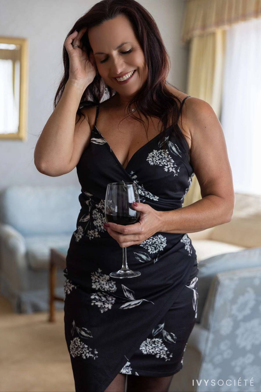 Jessica Fox - Sydney escort - Profile photo