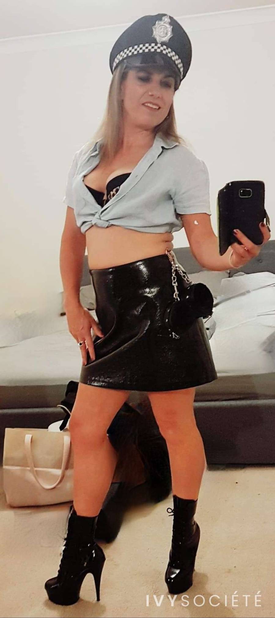 Jessica Fox - Sydney escort - Profile photo
