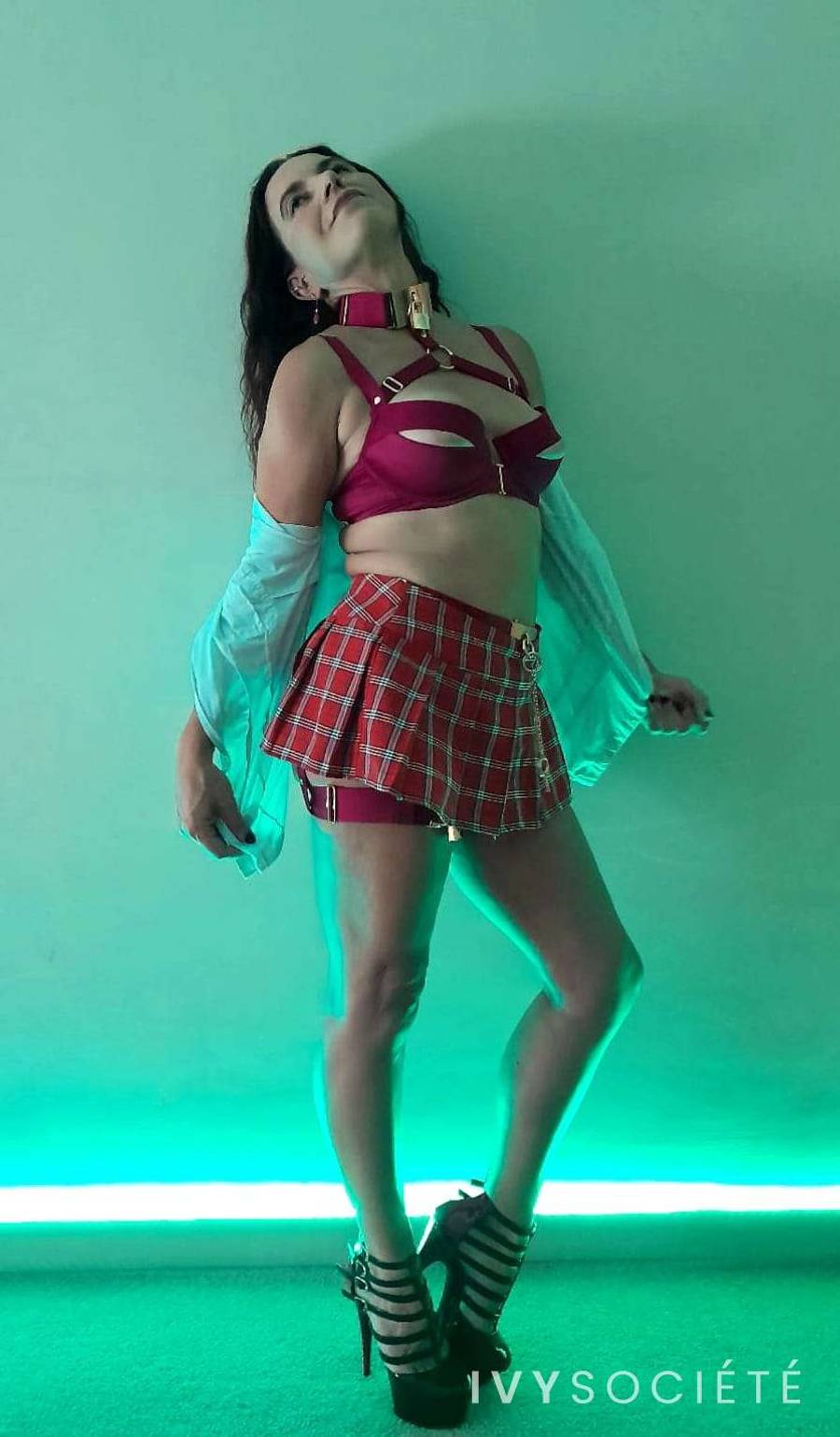 Jessica Fox - Sydney escort - Profile photo