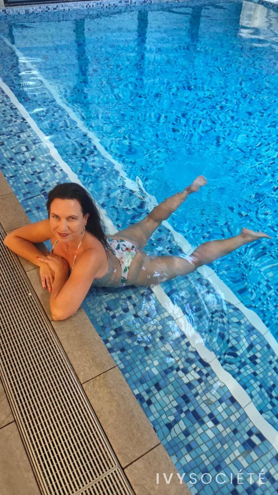 Jessica Fox - Sydney escort - Profile photo