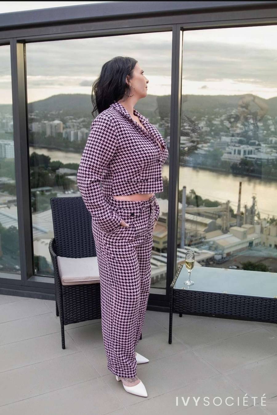 Miss Jo - Brisbane escort - Profile photo