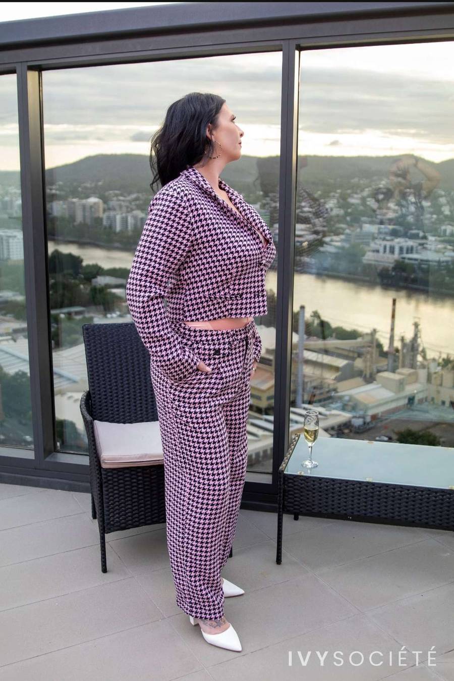 Miss Jo - Brisbane escort - Profile photo