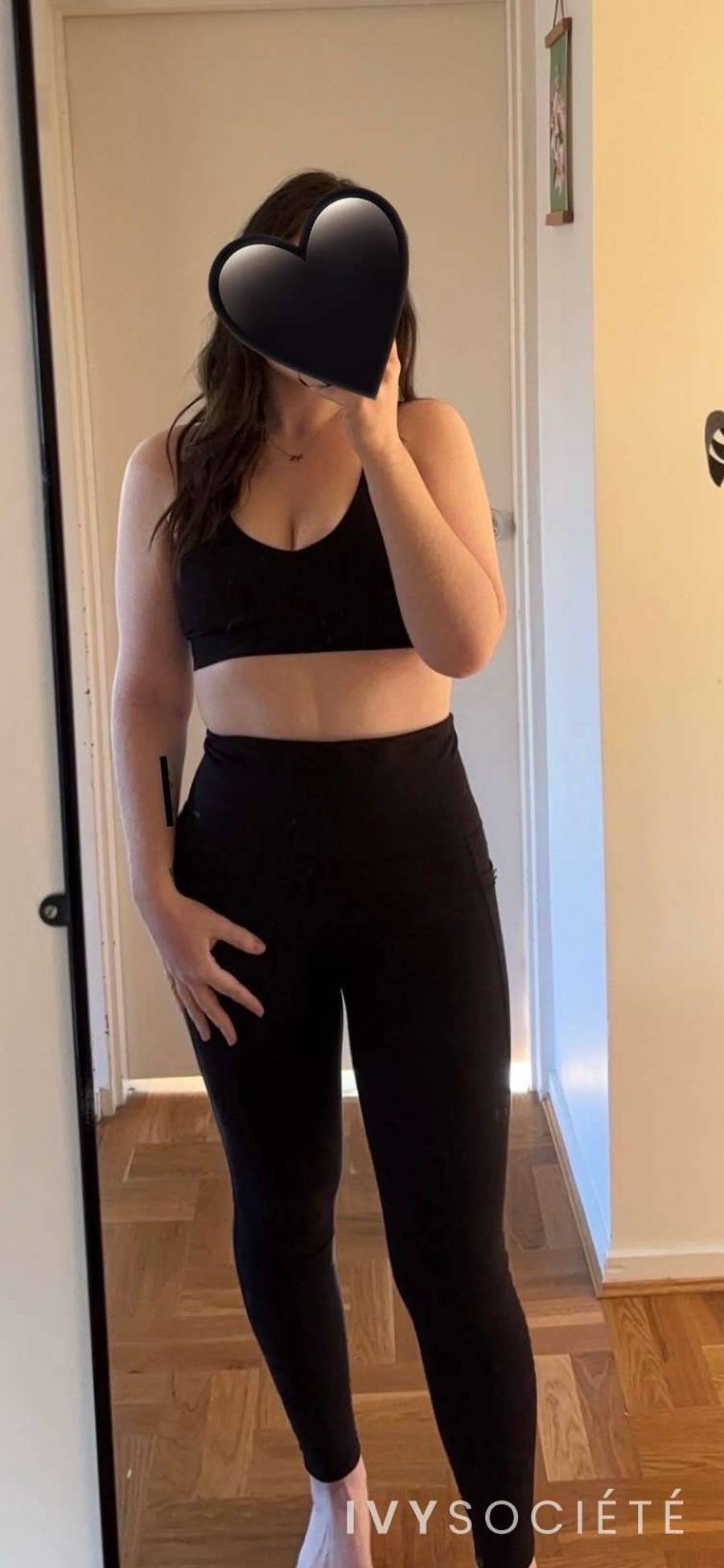 Stella West - Melbourne escort - Profile photo