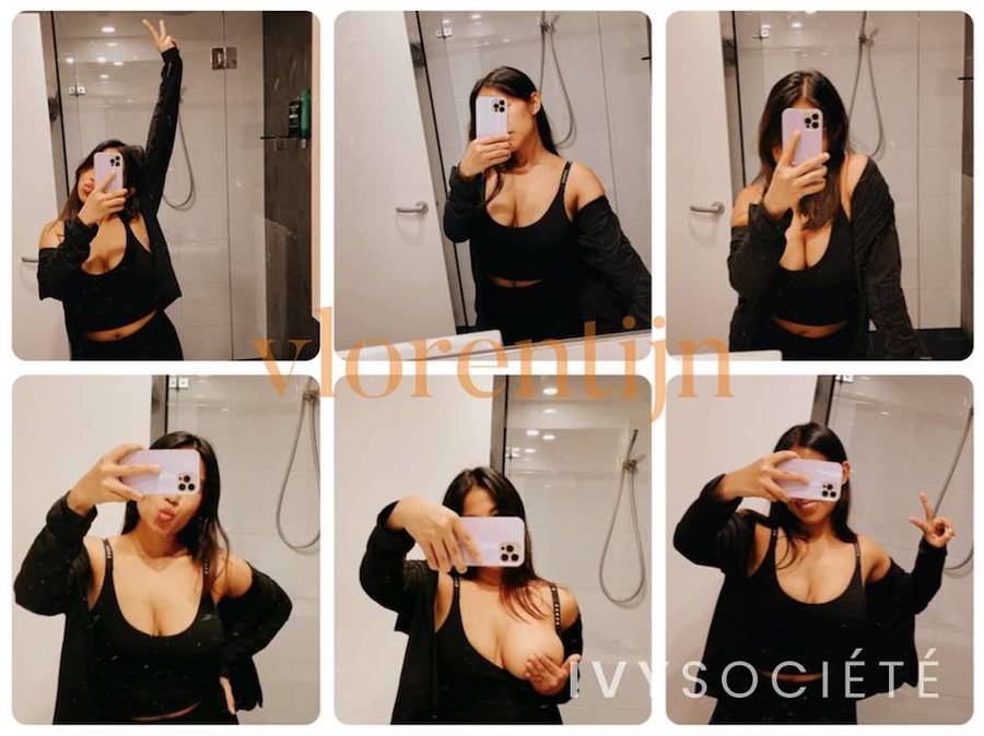 Vlorentijn Vee - Sydney escort - Profile photo