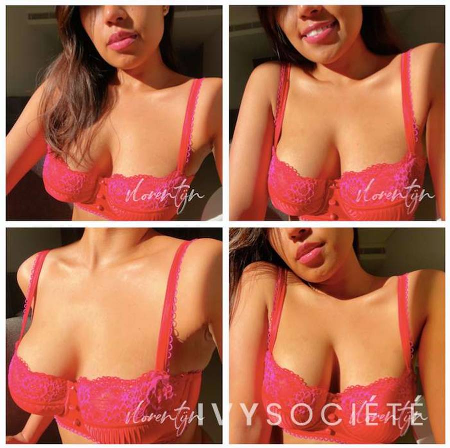 Vlorentijn Vee - Sydney escort - Profile photo