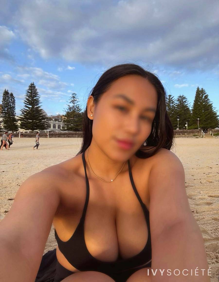 Vlorentijn Vee - Sydney escort - Profile photo