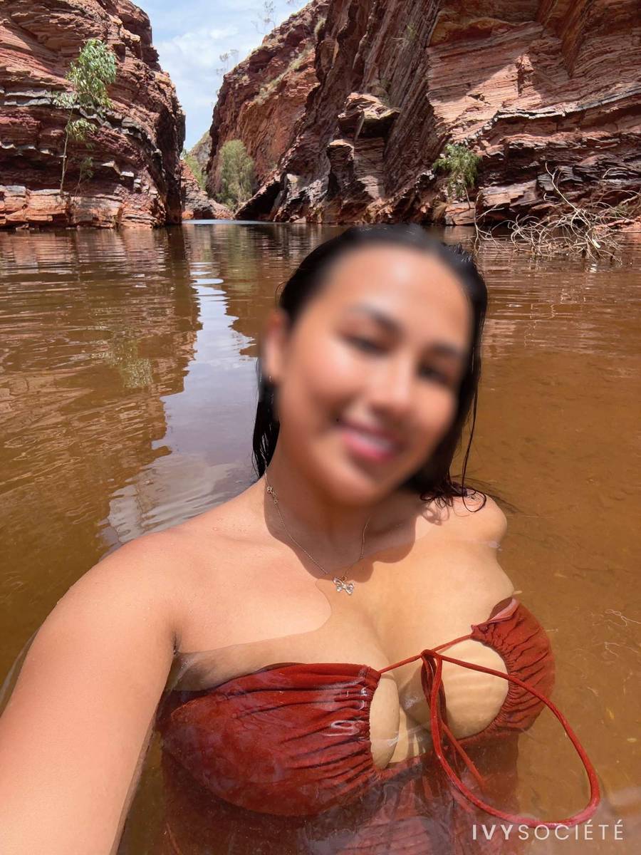 Vlorentijn Vee - Sydney escort - Profile photo