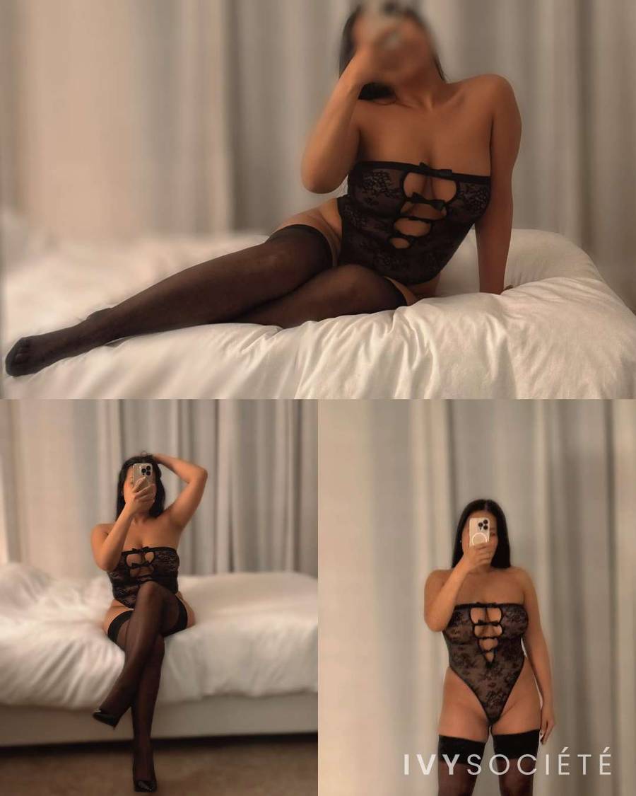 Vlorentijn Vee - Sydney escort - Profile photo