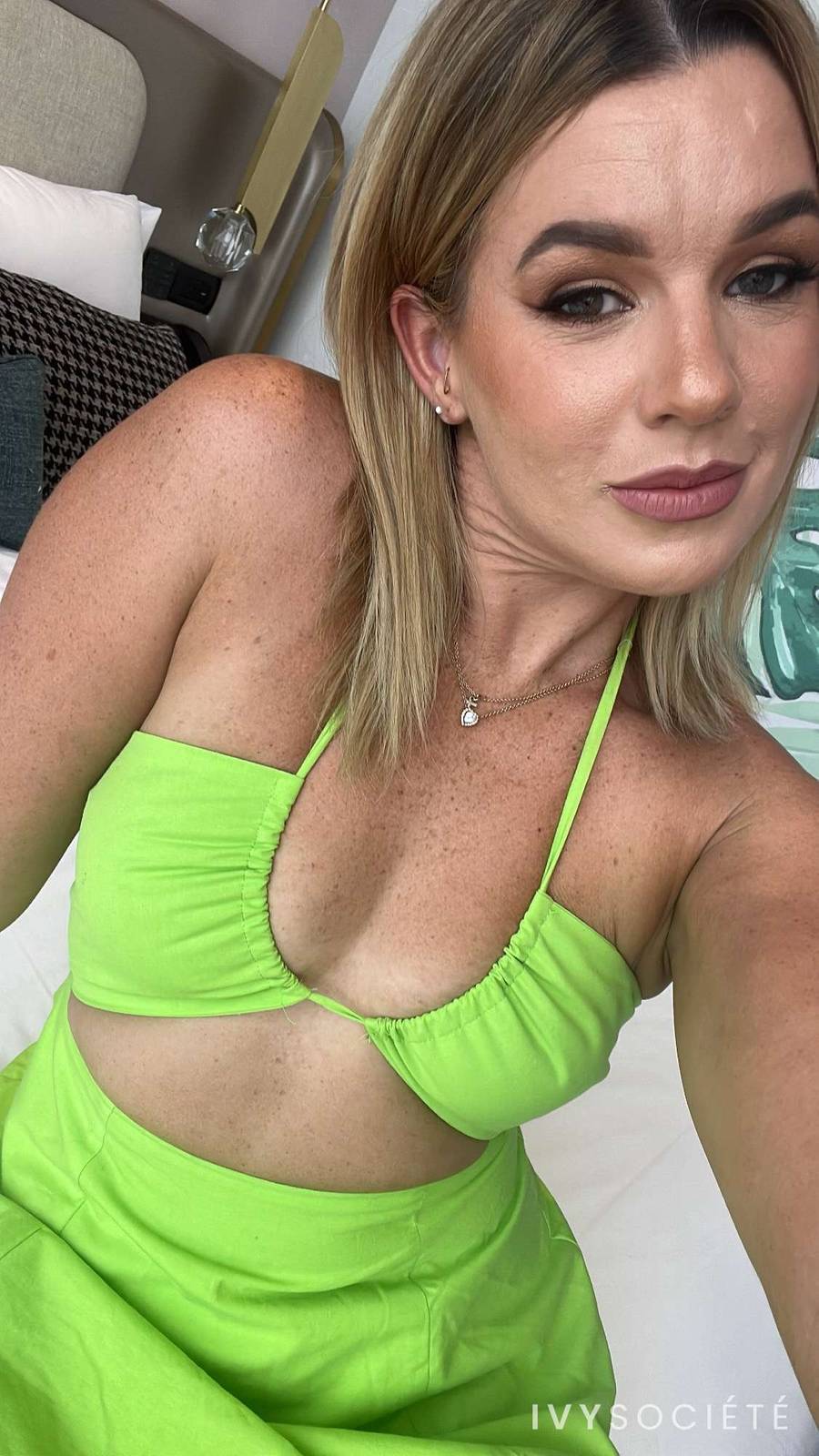 Billie Jay - Brisbane escort - Profile photo