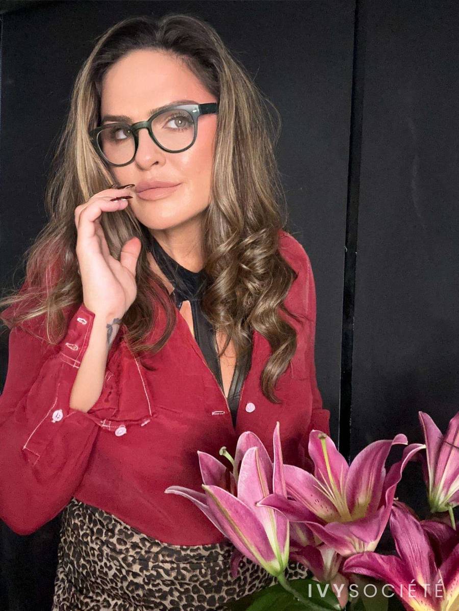 Kylie Wyote - Melbourne escort - Profile photo