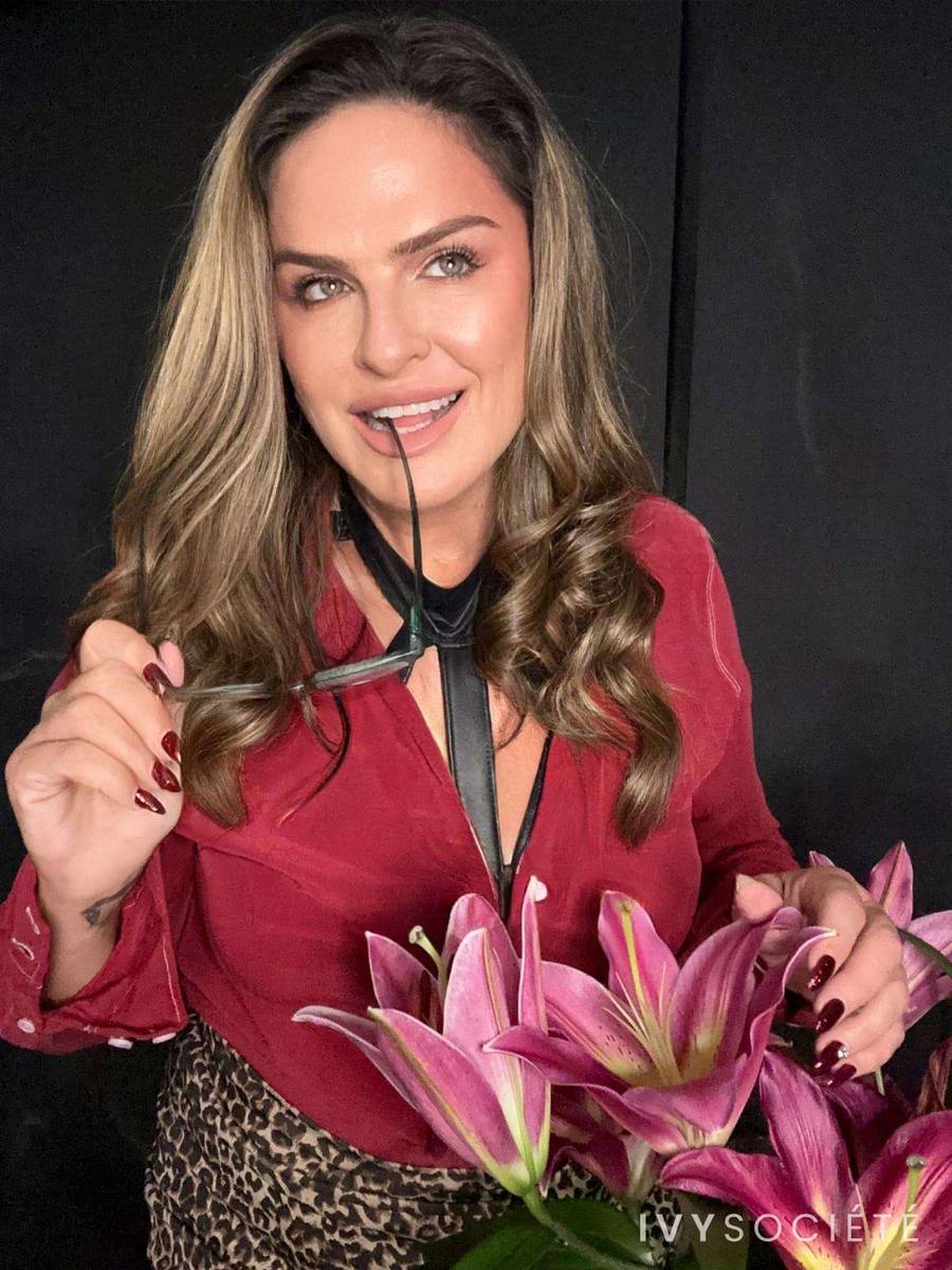 Kylie Wyote - Melbourne escort - Profile photo