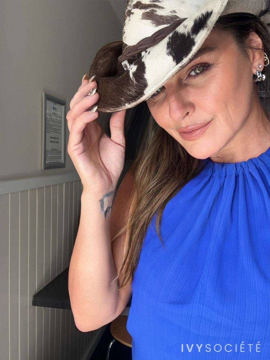 Kylie Wyote - Melbourne escort - Profile photo