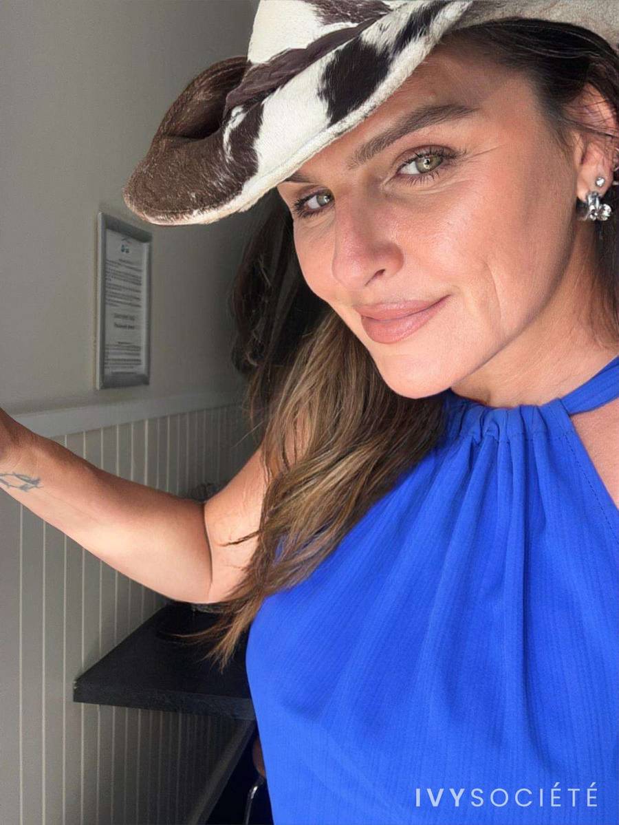 Kylie Wyote - Melbourne escort - Profile photo