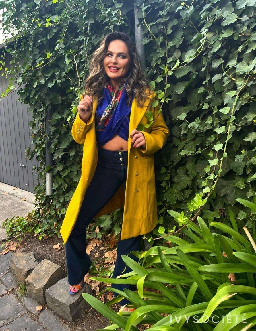 Kylie Wyote - Melbourne escort - Profile photo