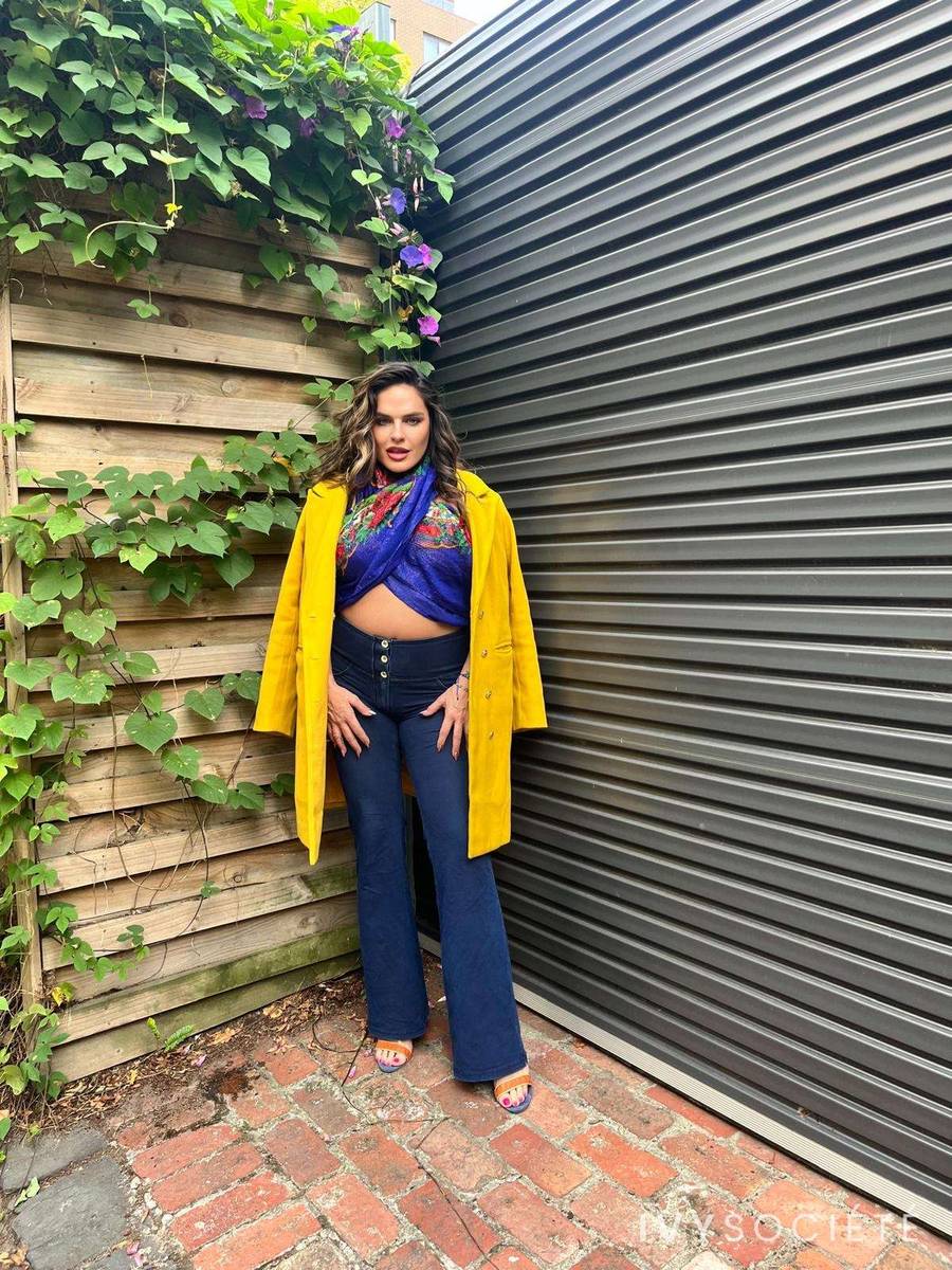 Kylie Wyote - Melbourne escort - Profile photo