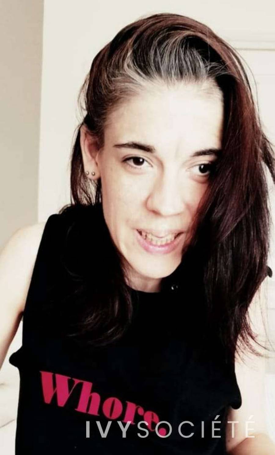 Melinah Viking - Melbourne escort - Profile photo