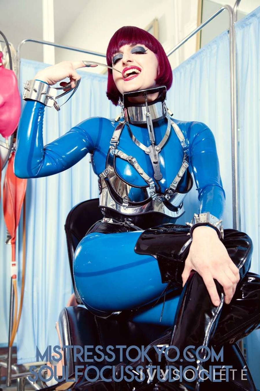 Mistress Tokyo - Sydney escort - Profile photo