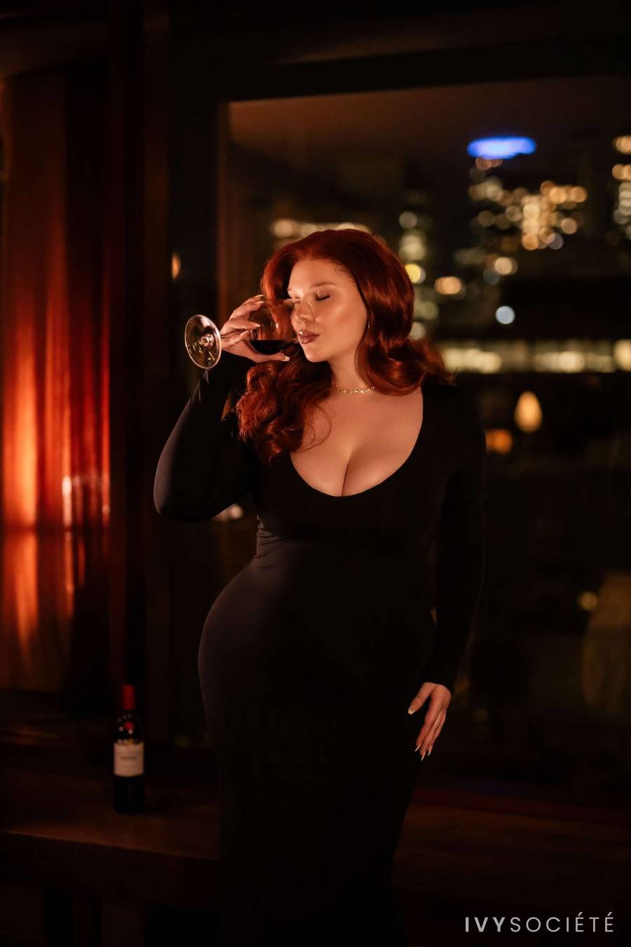 Frenchy Baby - Melbourne escort - Profile photo