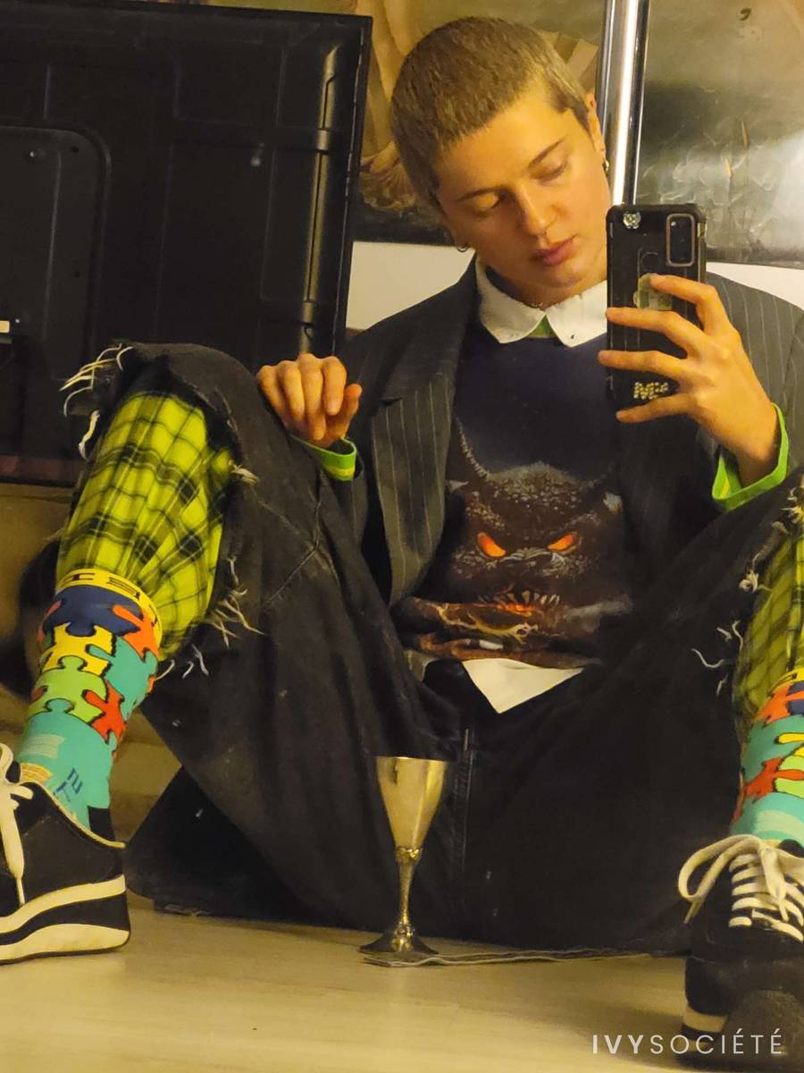 Harper Thomas - Brisbane escort - Profile photo