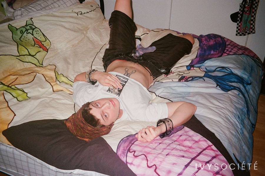 Harper Thomas - Brisbane escort - Profile photo