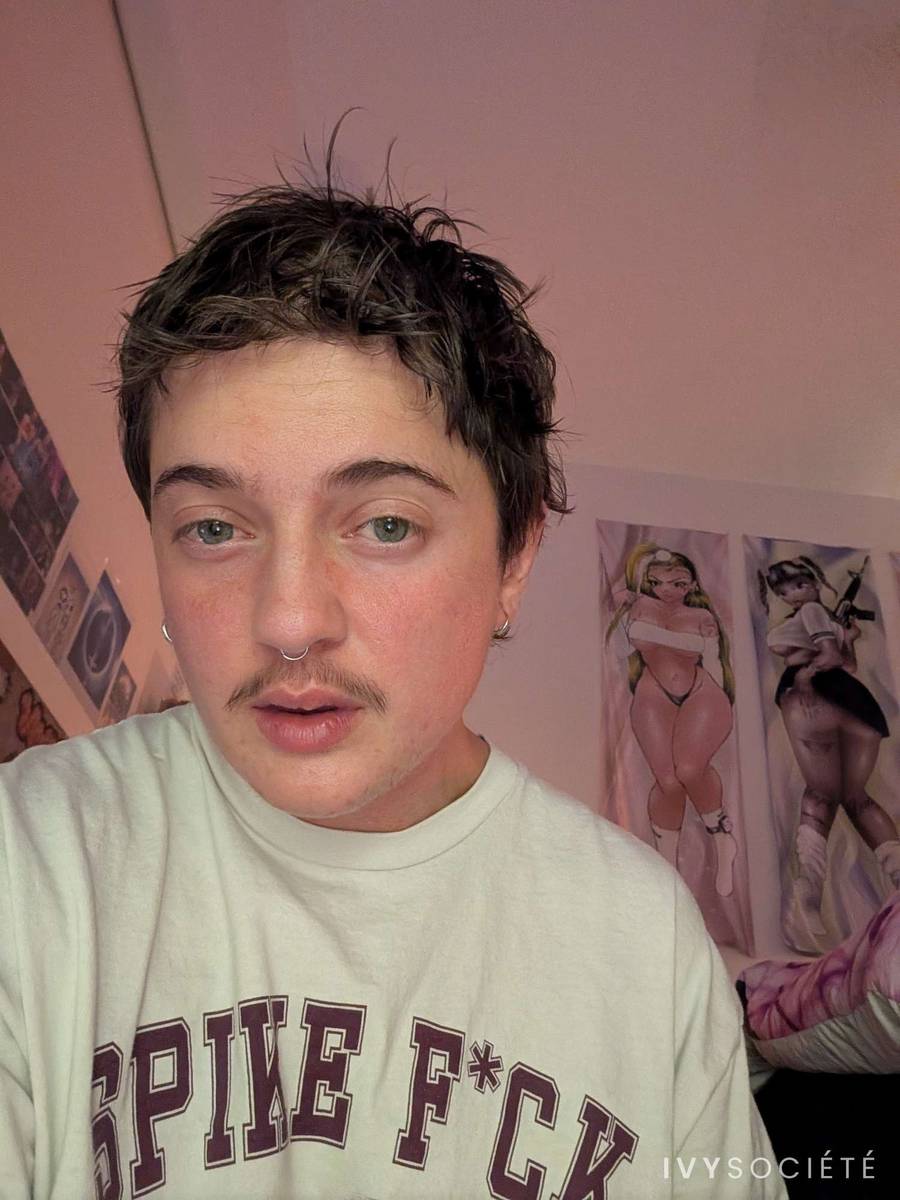 Harper Thomas - Brisbane escort - Profile photo