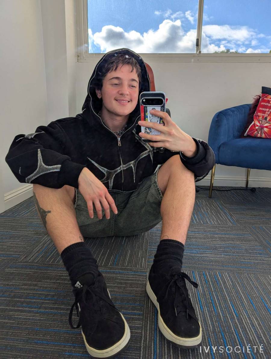 Harper Thomas - Brisbane escort - Profile photo