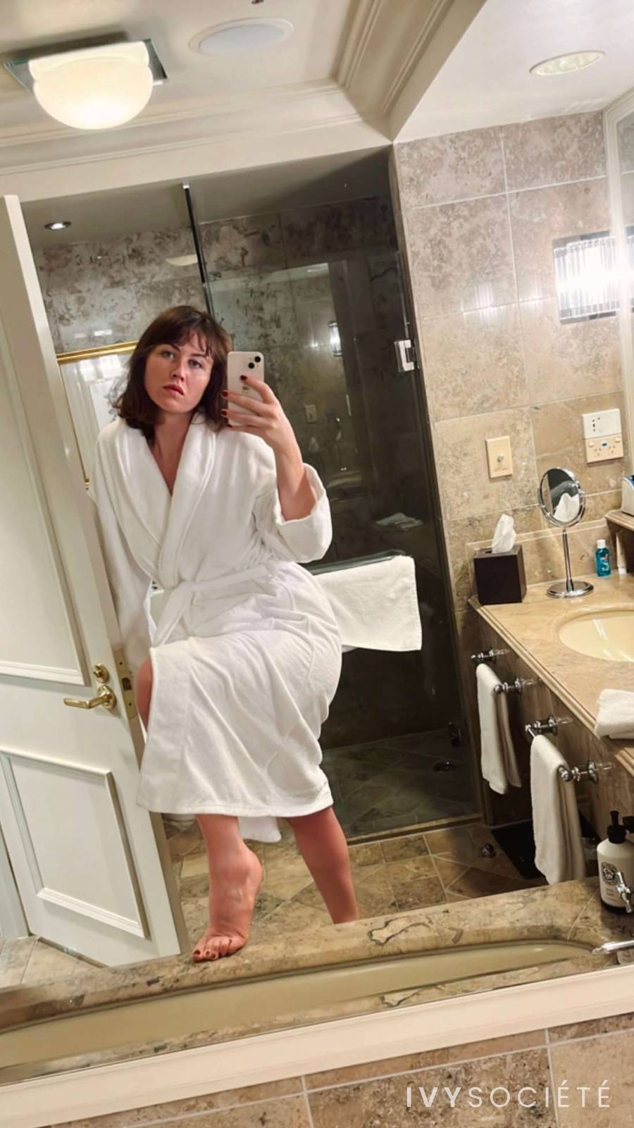 Alison Othia - Sydney escort - Profile photo