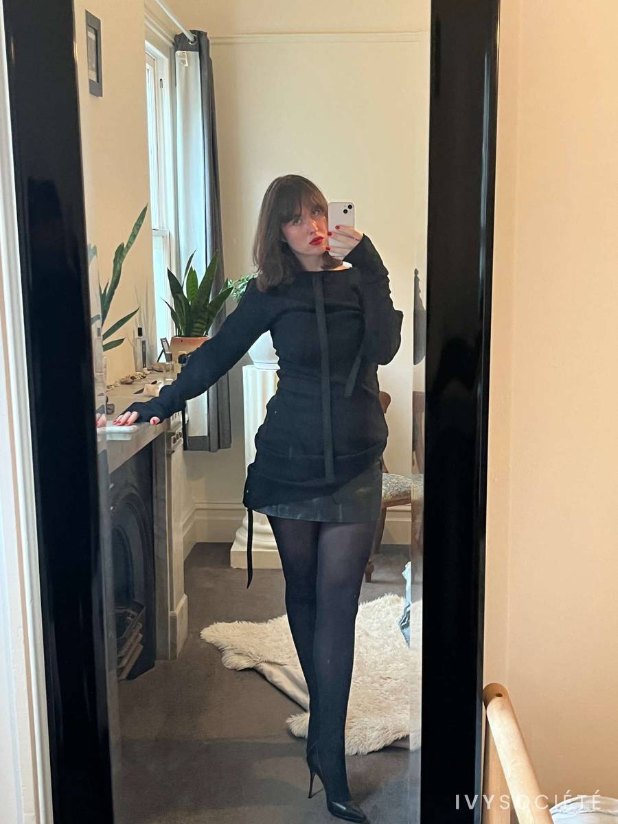 Alison Othia - Sydney escort - Profile photo