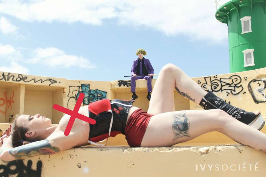 Indi Rose - Perth escort - Profile photo
