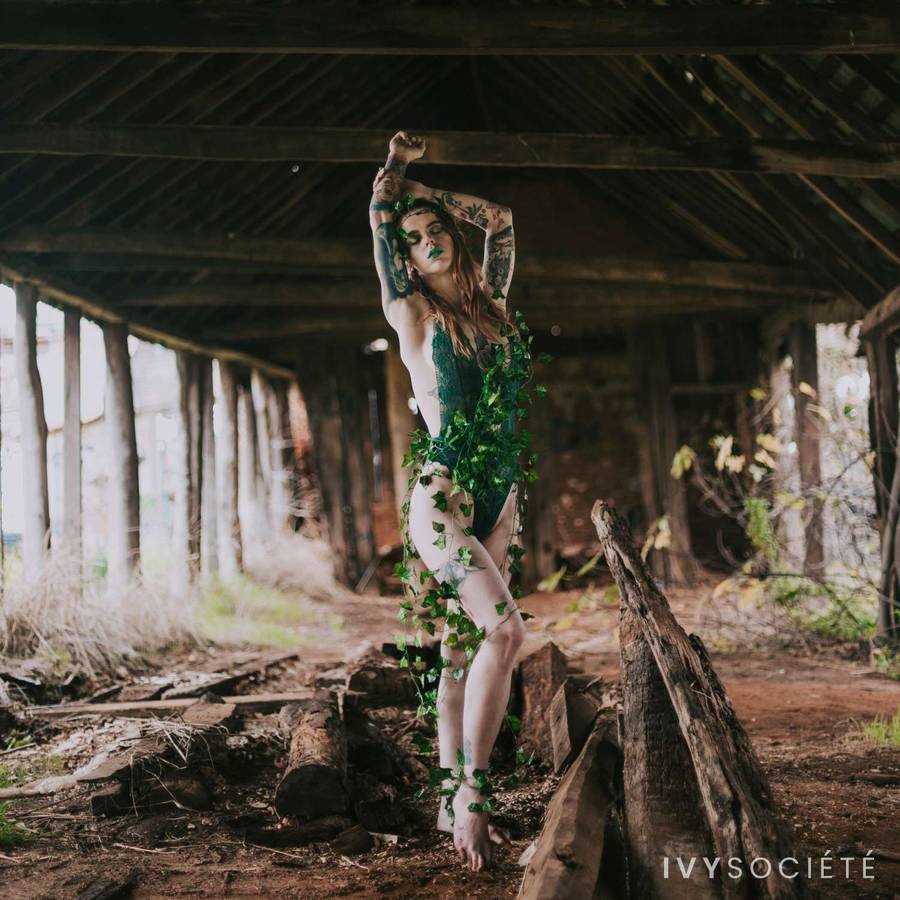 Indi Rose - Perth escort - Profile photo