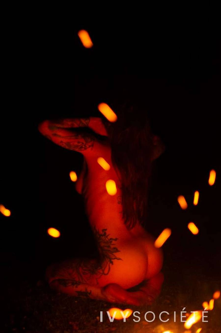 Indi Rose - Perth escort - Profile photo
