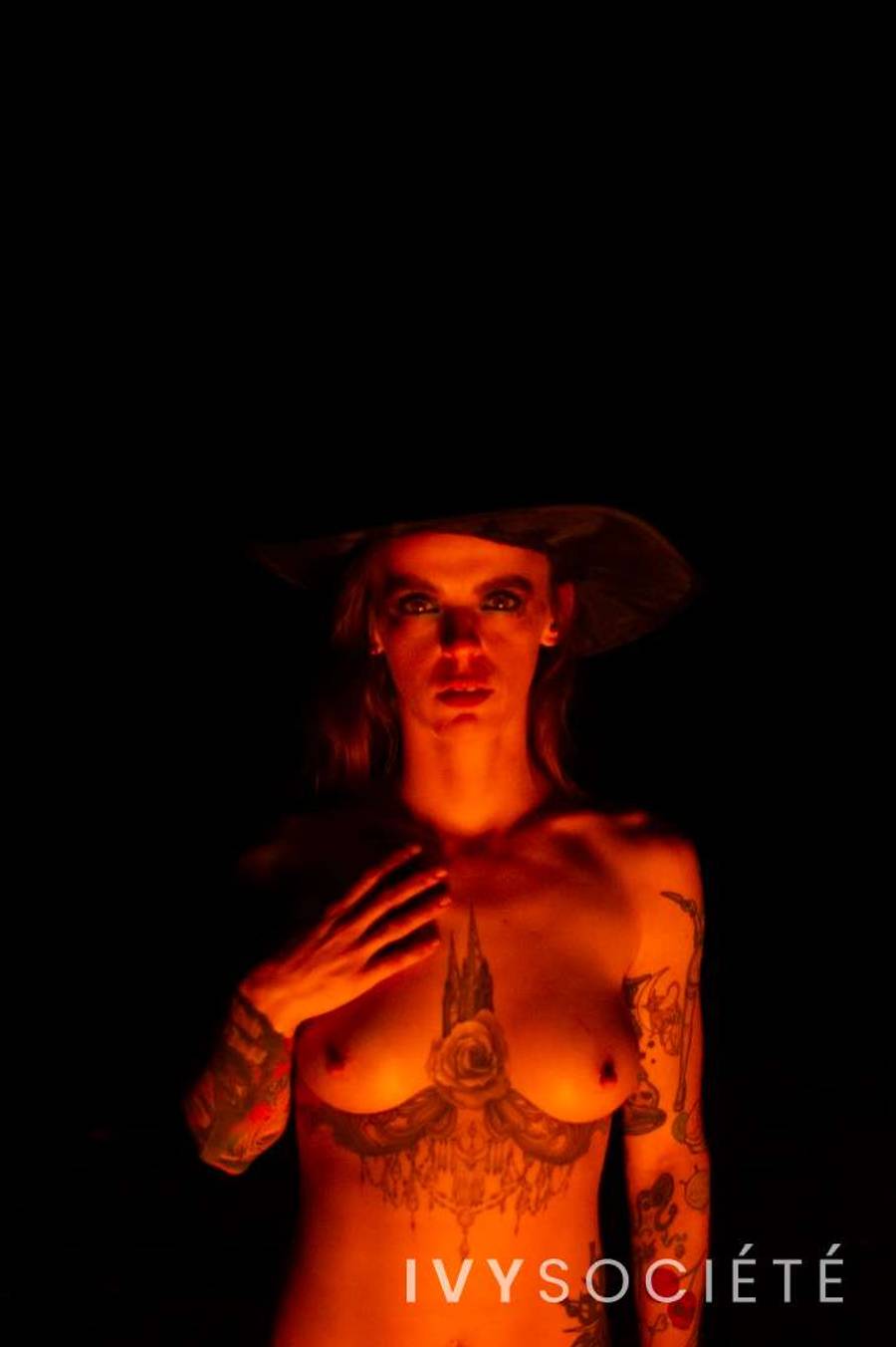 Indi Rose - Perth escort - Profile photo