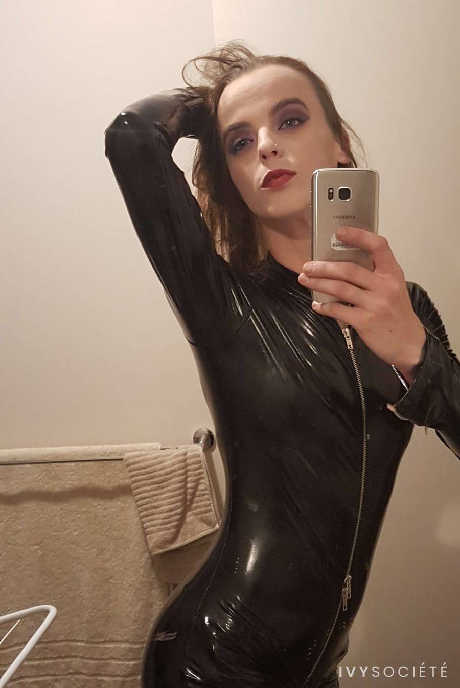 Indi Rose - Perth escort - Profile photo