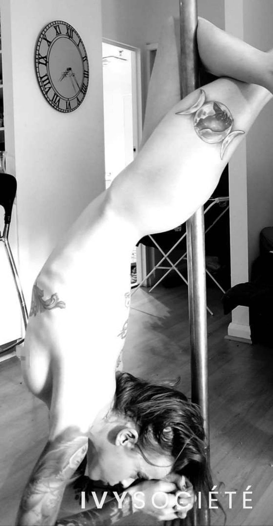 Indi Rose - Perth escort - Profile photo