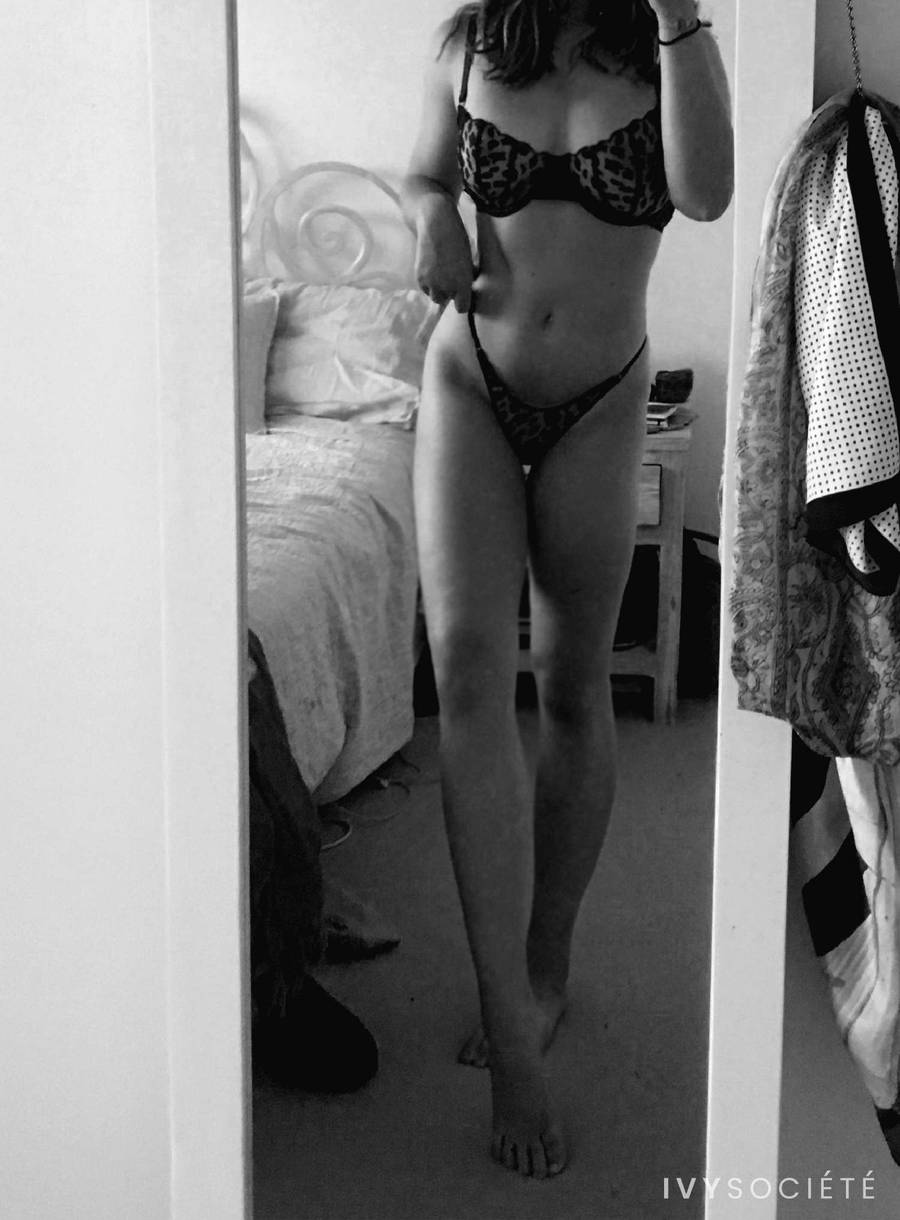 Stevie Smythe - Sydney escort - Profile photo