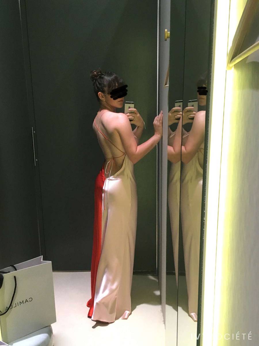 Stevie Smythe - Sydney escort - Profile photo