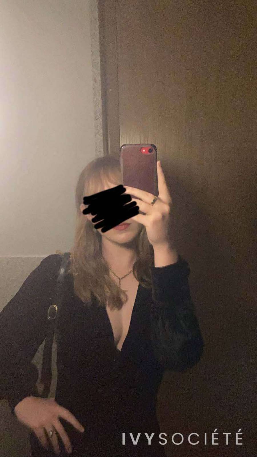 Stevie Smythe - Sydney escort - Profile photo