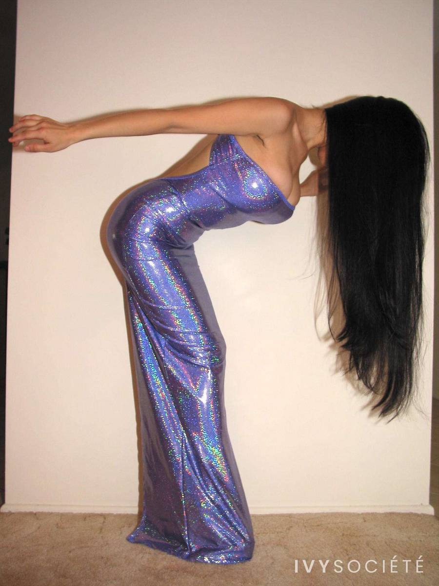 Geisha Mika - Brisbane escort - Profile photo