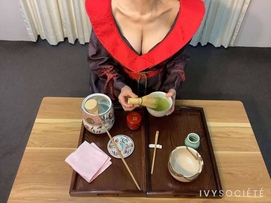 Geisha Mika - Brisbane escort - Profile photo